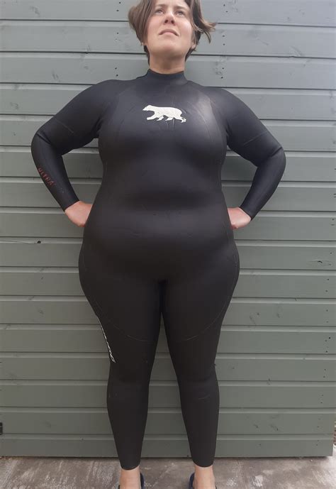 plus size wetsuits